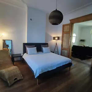 Appartement Le Liegeois - Proche Centre - Maison De Maitre, Liège